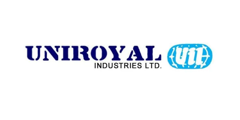 Uniroyal 